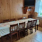 Sielankowy Casa vacanze *