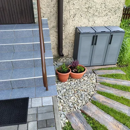 Sielankowy Prázdninový dům *