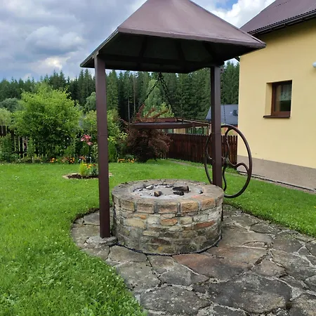 Prázdninový dům Sielankowy