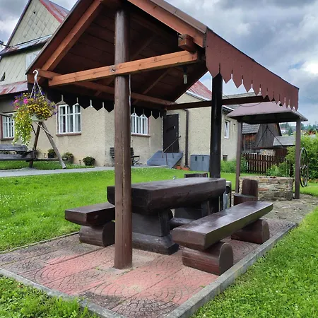 Sielankowy Casa vacanze *