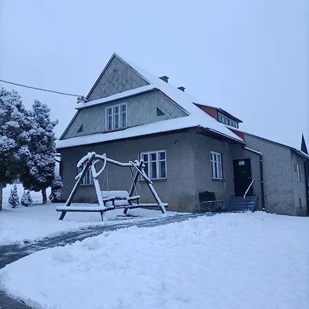 Sielankowy بيت للعطل