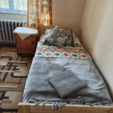 Sielankowy * Istebna
