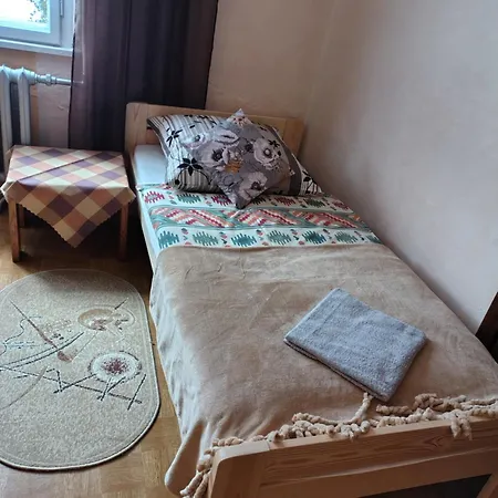 Casa vacanze Sielankowy Istebna