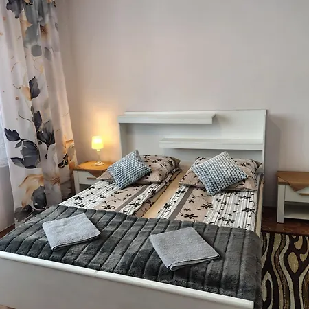 Sielankowy Hébergement de vacances *