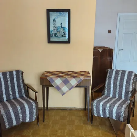Sielankowy Istebna
