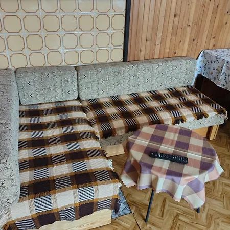 Sielankowy Istebna