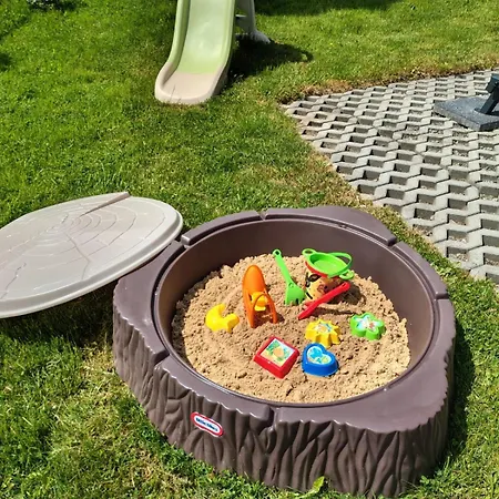 Sielankowy בית נופש