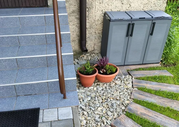 Sielankowy Prázdninový dům *