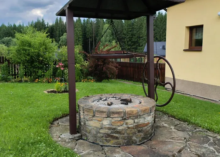 Hébergement de vacances Sielankowy