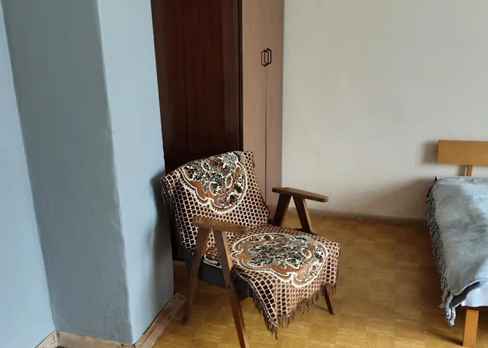 Prázdninový dům Sielankowy