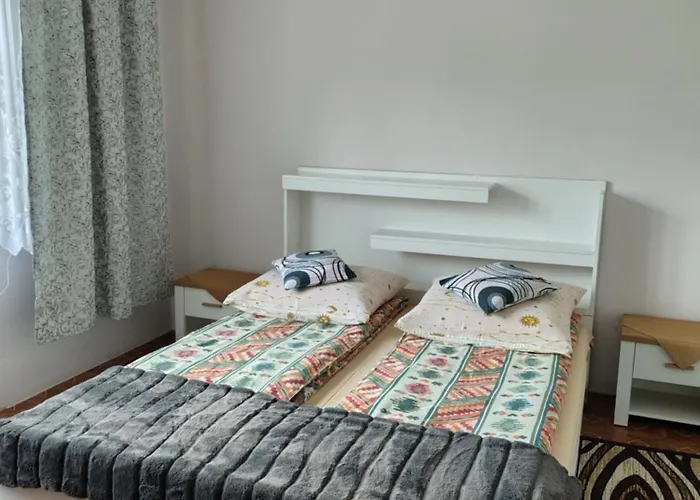 Sielankowy * Istebna