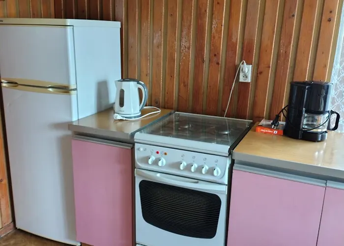 Tatil Evi Sielankowy