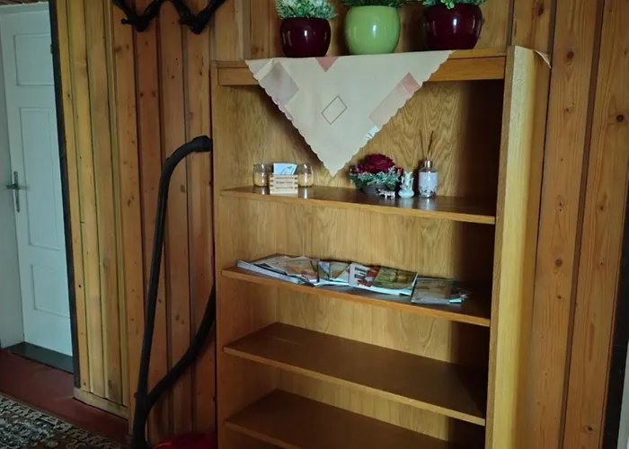 Tatil Evi Sielankowy *