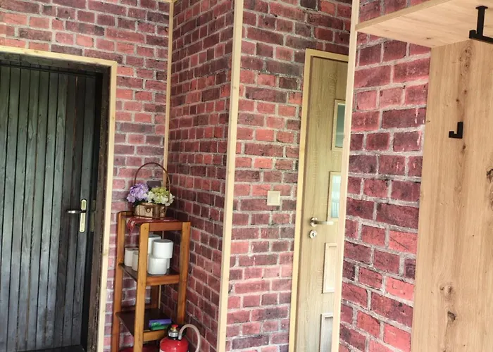 Tatil Evi Sielankowy Istebna