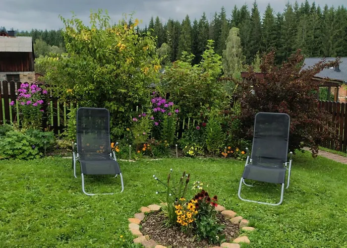 Hébergement de vacances Sielankowy